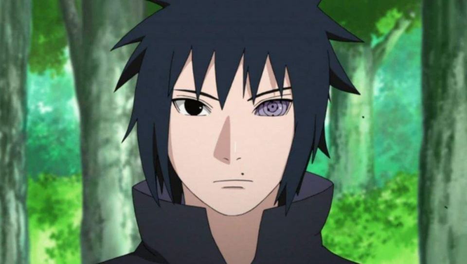 火影:斑和佐助谁轮回眼更强?轮墓边狱会被感知,不敌天手力