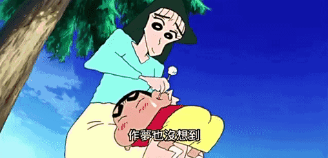 童年时你根本没看懂|蜡笔小新|妮妮|童年_新浪新闻