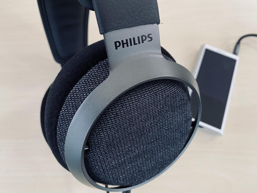 飞利浦fidelio x3 全新hifi耳机分享