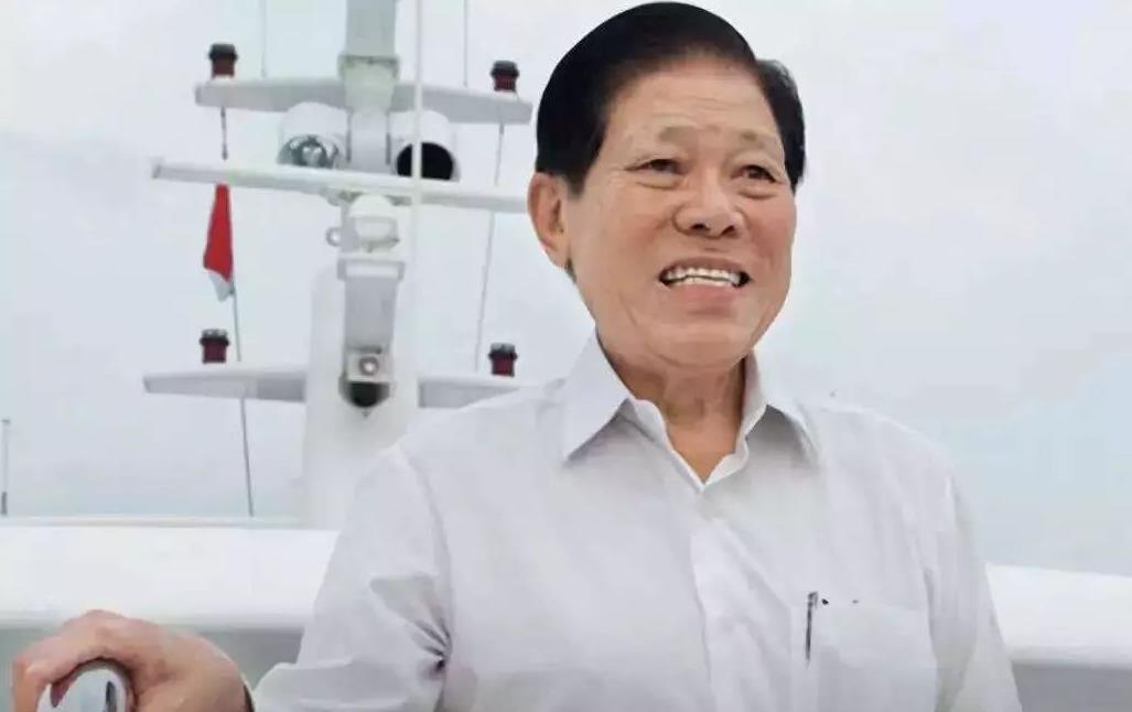 新加坡三大超级富豪身价均超百亿美元四川老板移民过去变首富