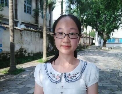 2020崇左高考状元的_2020年广西高考状元简析高考成绩今日发榜