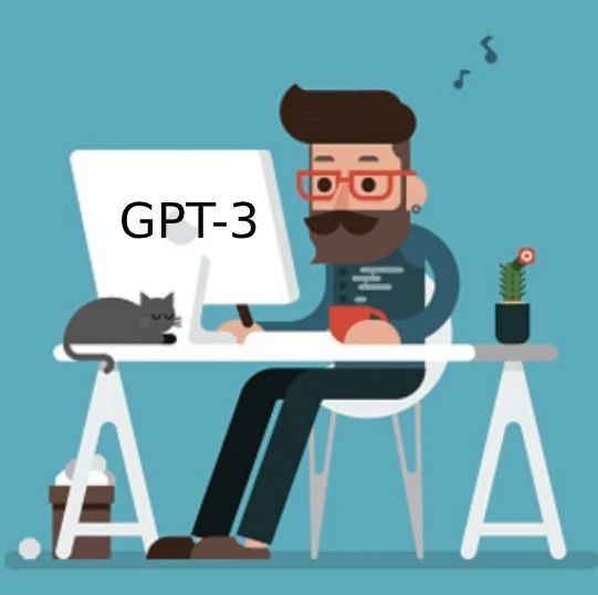 成为GPT-3的甲方，让它来帮你设计网站