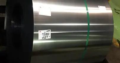 鞍钢成功开发高性能<em>电磁</em><em>开关</em>铁心材料