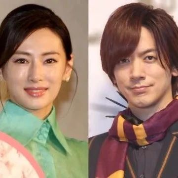 Daigo北川景子 Daigo北川景子最新消息 新闻 图片 视频 聚合阅读 新浪网