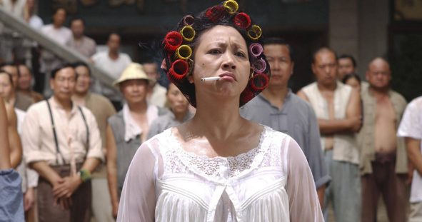 她曾被称"最懒"演员,休息18年,再复出就创造职业生涯巅峰!