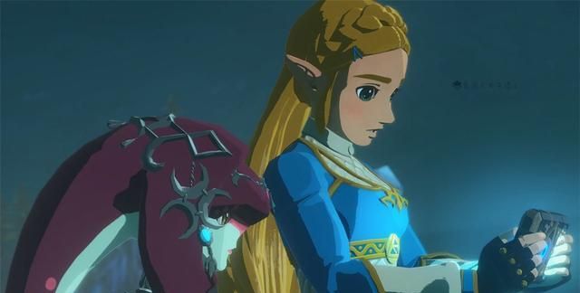 任天堂塞尔达无双新作即将推出这款游戏有什么好玩的