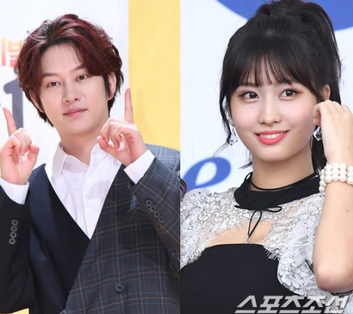 金希澈河升镇产生矛盾金希澈恋情被当噱头炒作还连累林娜琏