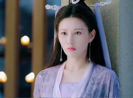 《琉璃》无支祁:紫狐苦等千年为救他而死,他终于明白自己的感情