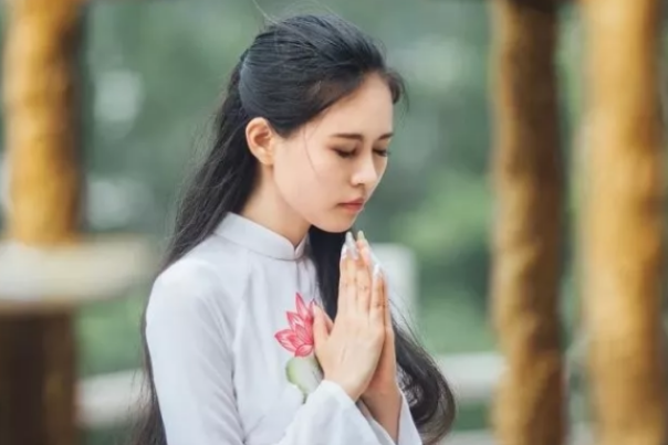 在佛前许愿成真后应该怎样去还愿4大必知事项要注意