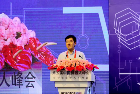 张建伟院士应对人工智能挑战 加强汉堡和北京跨模态基础研究项目__财经头条
