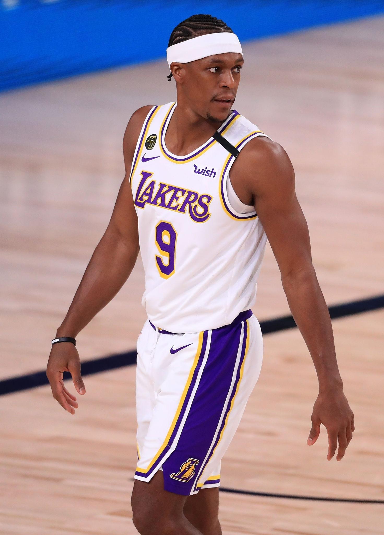 在鹈鹕的时候金特里认为隆多总有一天会在这个联盟做主教练