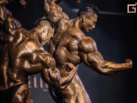 届时,将有众多业界巨星,   各路大咖名人,   出席此次健美盛会