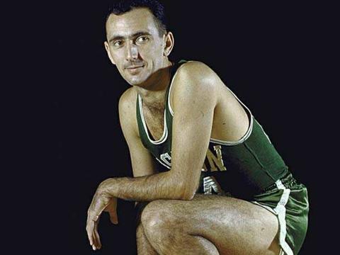 盘点nba豪门铁血绿军凯尔特人队的常规赛单场比赛各项记录