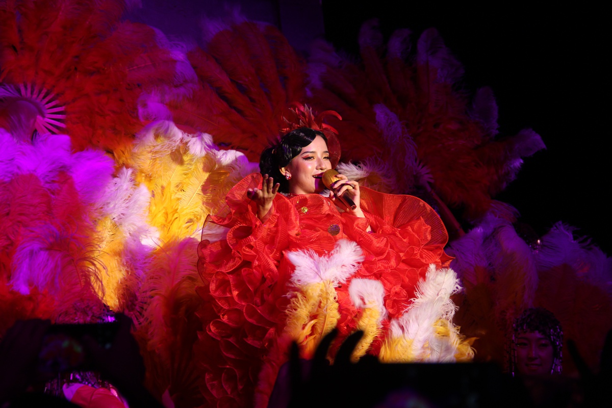 陕西西安:再忆1937 白鹿仓上演上海滩的爱恨情仇|白鹿|上海滩|街区_新