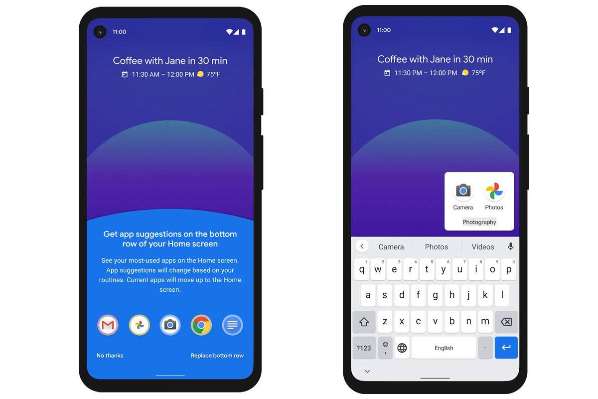 android11正式发布来看看都有哪些亮点