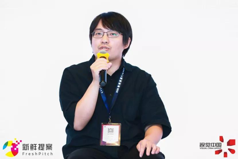 腾讯视频纪录片工作室总监朱乐贤罗家文化导演罗飞东注文化制片人韩轶