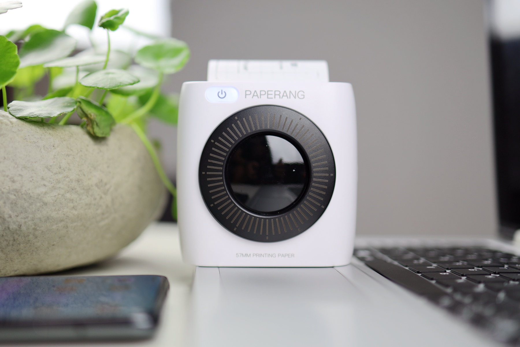 错题打印机喵喵机p2,孩子离不开的学习设备