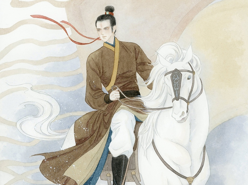 从东汉到唐朝,辉煌700年的士族门阀,为什么随着唐朝一起灭亡?