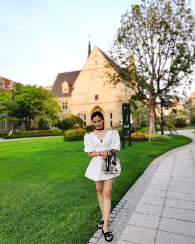 杜峰妻子马晨菲创业开店她独自带儿子在京生活两人多年未同框