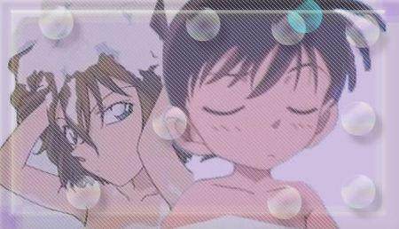 柯南中五次有爱的日常吐槽小五郎画技不输漫画家