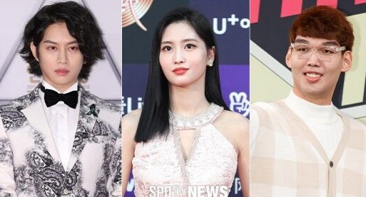 金希澈河升镇产生矛盾金希澈恋情被当噱头炒作还连累林娜琏