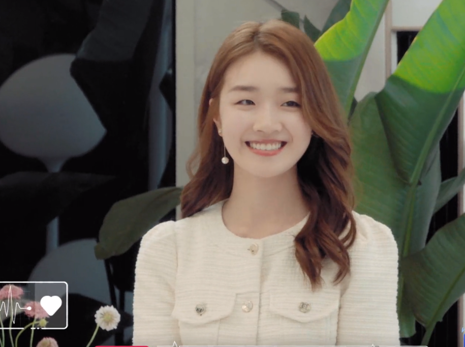 心动的信号首播嘉宾颜值高心动连线谜女一为何得全票