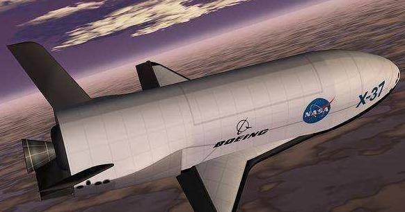 航天器成功发射，美国垄断被打破，中国空天飞机首飞意义重大！|航天器|航天飞机|整流罩_新浪新闻