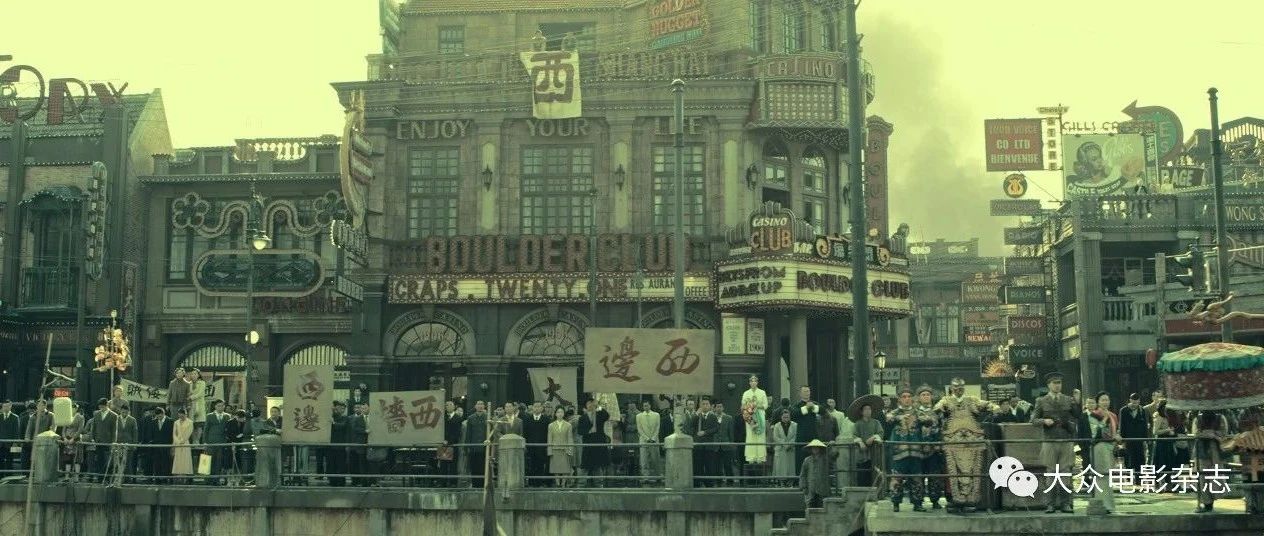 《八佰》 独特战争景观的寓言|淞沪会战_新浪新闻
