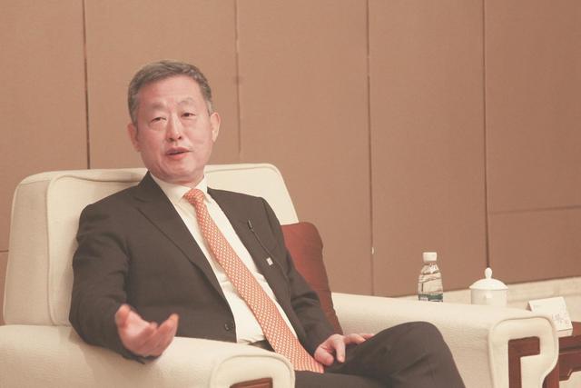 华润集团董事长王祥明：“十四五”期间拟在福建投资1000亿