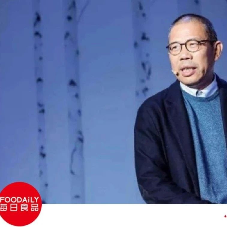 “半小时首富”钟睒睒:3000亿身家靠的不止是卖水|农夫山泉|钟睒睒_新浪新闻