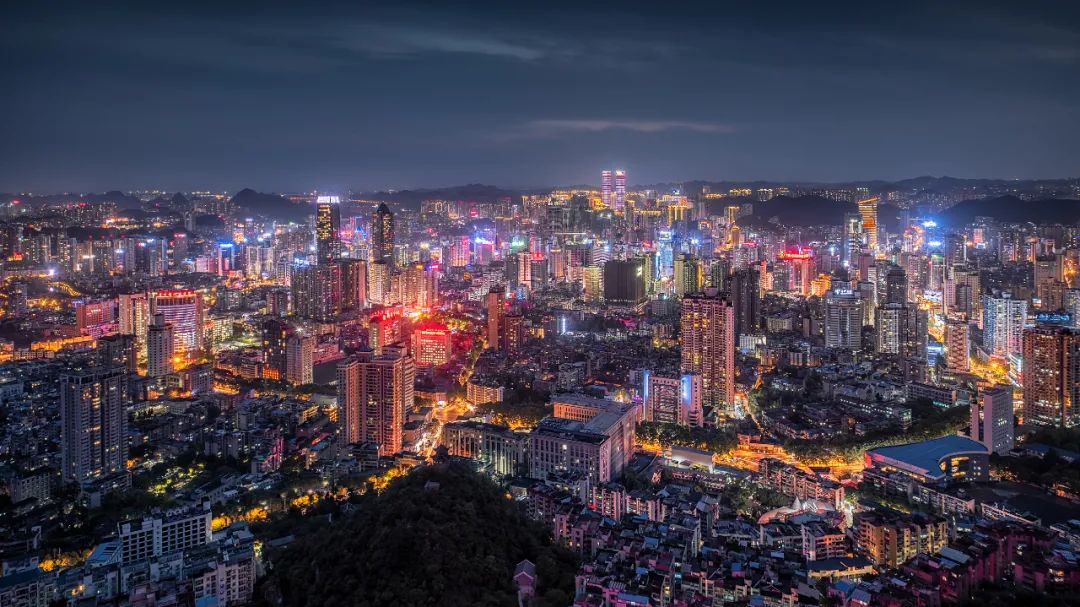 2020机遇之城珠海排名珠三角版“雄安新区”,珠海机遇之城实至名归!(2)