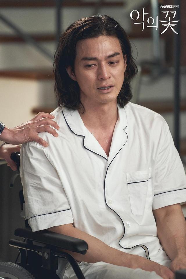 恶之花重新上线白熙成是幕后真凶男主是好人