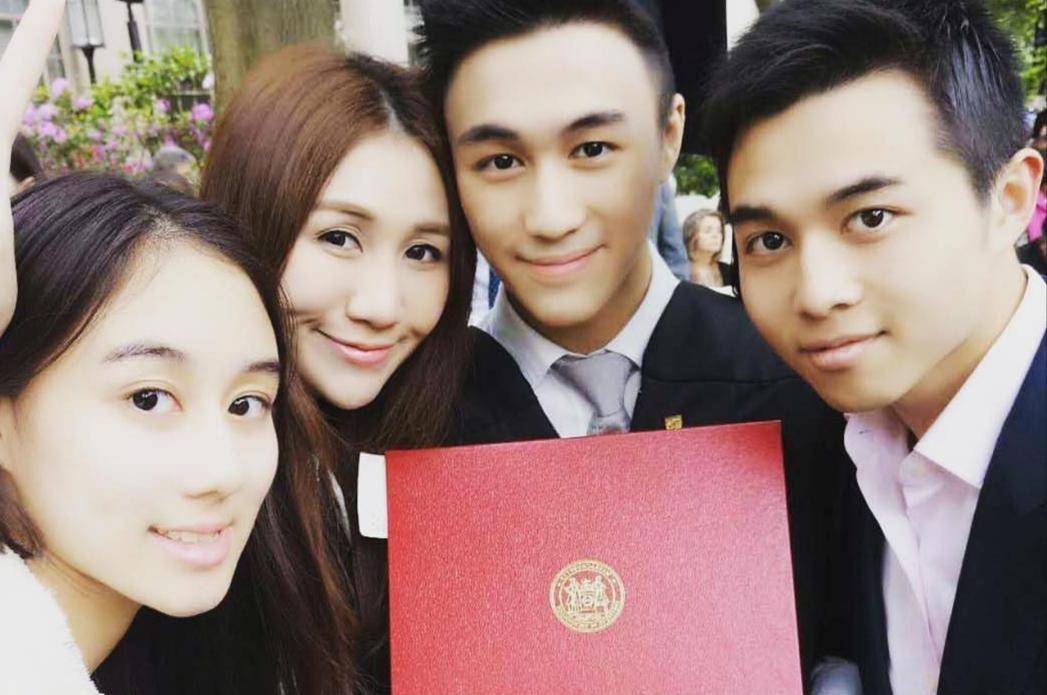 何猷君亲姐晒减肥前后对比照，水桶腰变成小蛮腰！被指判若两人休闲区蓝鸢梦想 - Www.slyday.coM