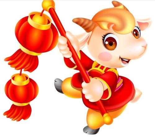 生肖羊9月财运红红火火大财挡不住3生肖钞票满天飞