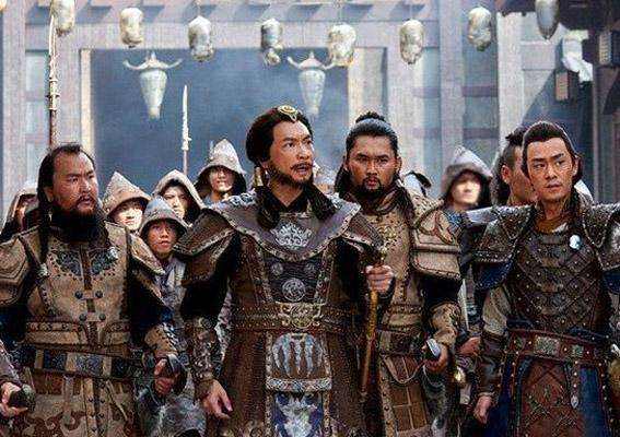 刘锜与金兀术交战,用熟豆喂马杀敌,其实这"妙招"是不能实现的