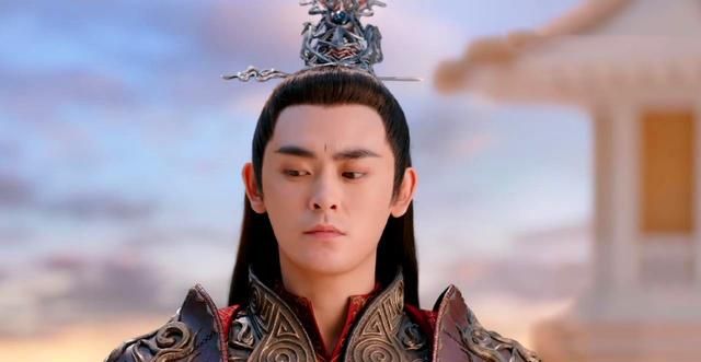 琉璃美人煞大结局,司凤璇玑圆满,无支祁和紫狐成遗憾?天帝预示