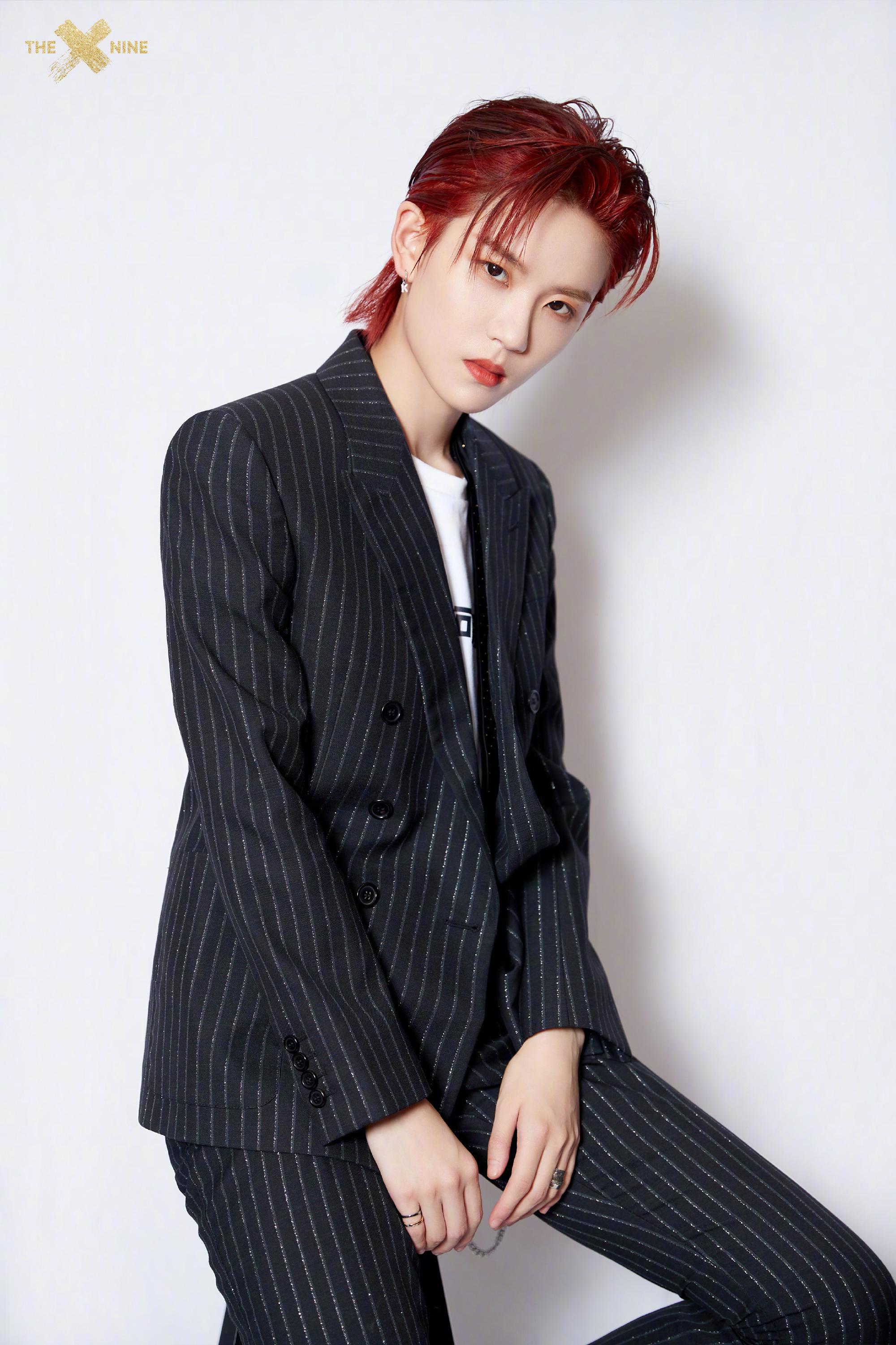 《非日常派对》开趴日……|陆柯燃|谢可寅|刘雨昕_新浪新闻