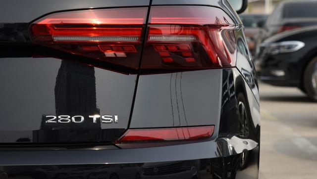 车尾的280tsi是什么意思?了解大众车数字 字母尾标的含义