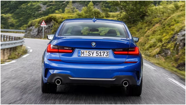 选车3 2:向生活妥协青春结束? 宝马3系优缺点分析