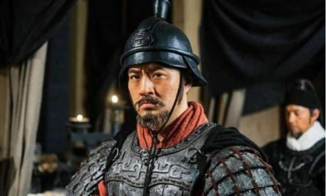 秦国的一位名将辅佐四位秦王战功接近白起王翦