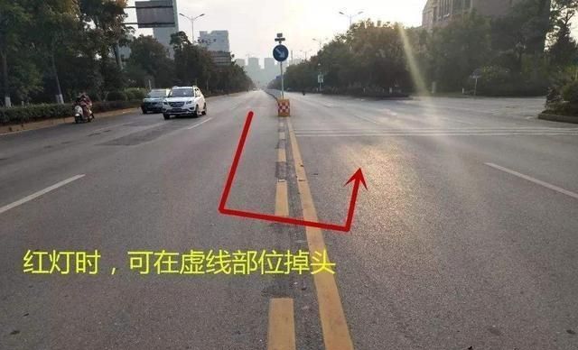 “白线”和“黄线”有什么区别?交警:如果你犯了错,你将被罚2