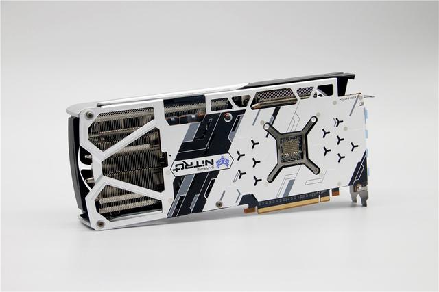 畅玩2k分辨率游戏5700xt超白金pro首发评测