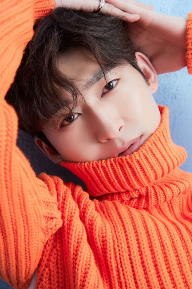 心动的信号开播张翰直言对初恋感觉不愧是霸道总裁