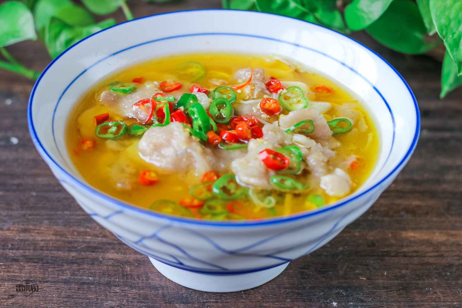 吃了30多年的猪肉,只服这种做法,又滑又嫩,吃一次念念不忘|肉片|里脊