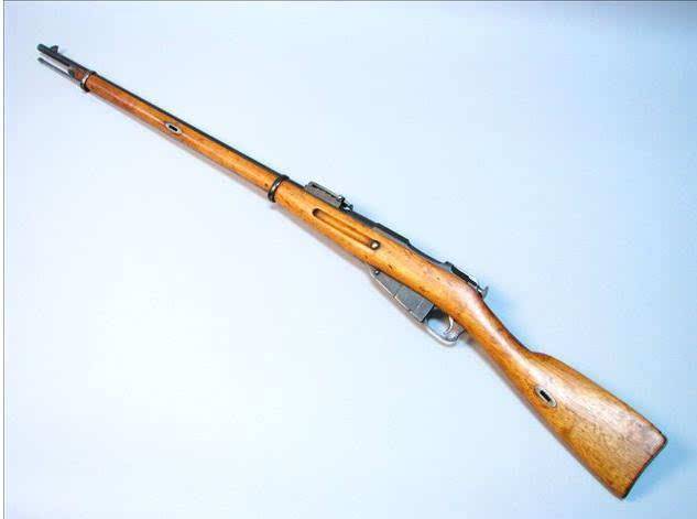 汉阳造兵工厂有多厉害?生产的"老套筒"能绕地球两圈