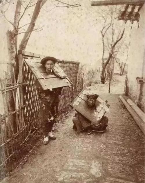 古代流放囚犯来回数千里,衙役为何还争着押送?背后原因令人唏嘘