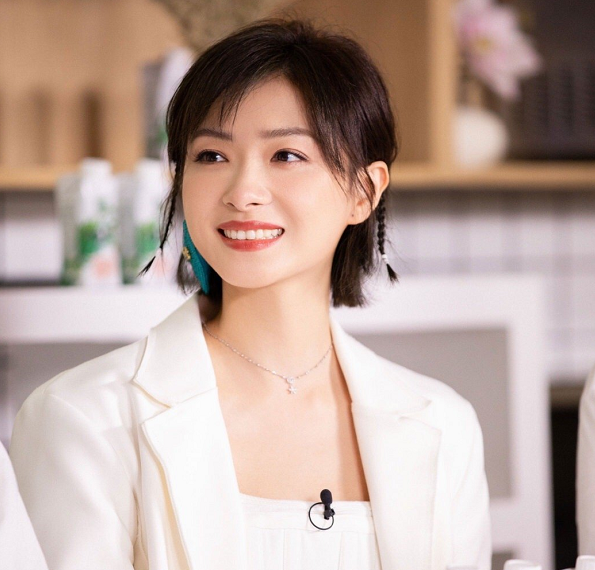 浪姐成团后续万茜白冰加入新剧好女好男搭档元气哥哥