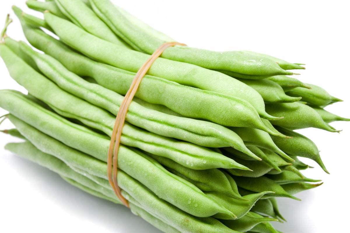 四季豆不焯水不油炸,怎么做容易熟?改变一下切菜方式就可以