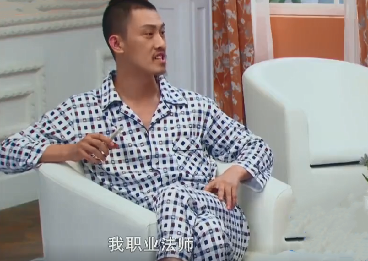 《东北往事:我叫刘海柱》刘海柱的一部出道史,片尾留下续集彩蛋