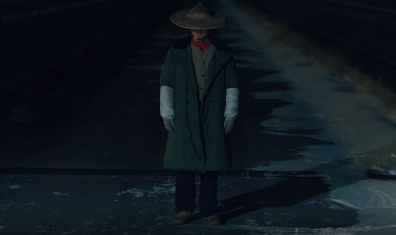 《东北往事:我叫刘海柱》刘海柱的一部出道史,片尾留下续集彩蛋|东北往事:我叫刘海柱|许君聪|续集_新浪新闻